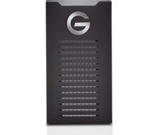 SanDisk G-DRIVE Externe SSD 4 TB