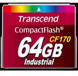 Transcend CF170 Speicherkarte 64 GB