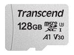 Transcend 300S Speicherkarte 128 GB