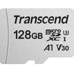 Transcend 300S Speicherkarte 128 GB