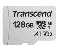 Transcend 300S Speicherkarte 128 GB