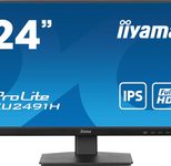 iiyama ProLite XU2491H-B1 Monitor 60,5 cm (23,8 Zoll)