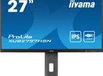 iiyama ProLite XUB2797HSN-B2 Full HD Display 68,6 cm (27")