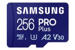 Samsung MB-MD256S Speicherkarte 256 GB