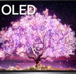 LG OLED83C17LA 4K UHD OLED Smart TV 211 cm 83 Zoll