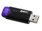 Emtec B110 Click Easy USB-Stick 128 GB
