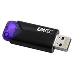 Emtec B110 Click Easy USB-Stick 128 GB