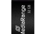 MediaRange MR922 USB-Stick 32 GB mit Schlüsselanhänger