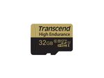 Transcend TS32GUSDHC10V Speicherkarte 32 GB