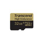 Transcend TS32GUSDHC10V Speicherkarte 32 GB