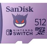 SanDisk SDSQXAO-512G-GN6ZK Speicherkarte 512 GB