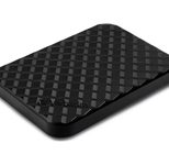 Verbatim Store 'n' Go Portable SSD - 512 GB