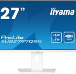 iiyama ProLite XUB2797QSN-W2 QHD Display 68,5 cm (27")