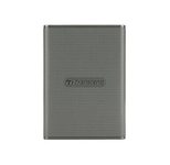 Transcend ESD360C Externe SSD 1 TB
