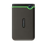 Transcend StoreJet 25M3C Externe Festplatte 4 TB