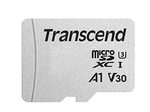 Transcend 300S Speicherkarte 4 GB