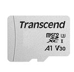 Transcend microSDXC 300S 64GB Speicherkarte 64 GB