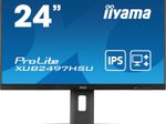 iiyama XUB2497HSU-B2 Full HD Display 60,5 cm (24")