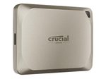 Crucial X9 Pro Externe SSD 4 TB