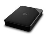 WD Elements SE Externe Festplatte 6 TB