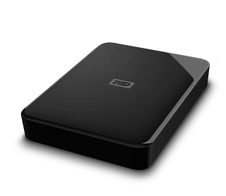 WD Elements SE Externe Festplatte 6 TB