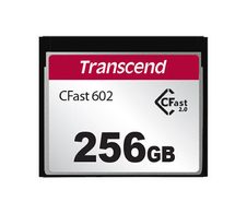 Transcend TS32GCFX602 Speicherkarte 32 GB
