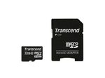 Transcend TS32GUSDHC10 Speicherkarte 32 GB