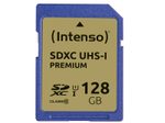 Intenso Premium UHS-I Speicherkarte 128 GB