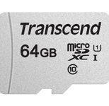 Transcend 300S Speicherkarte 64 GB