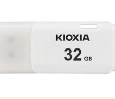 Kioxia TransMemory U202 USB-Stick 32 GB