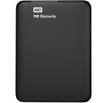 Western Digital WD Elements Portable Externe Festplatte 4 TB