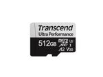 Transcend USD340S Speicherkarte 512 GB