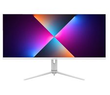 LC-Power Gaming-Monitor LC-M40-UWQHD-144 IPS-Display 101,6 cm (40")