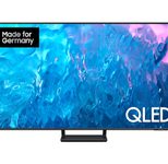Samsung GQ75Q70CATXZG Smart TV 189 cm 75 Zoll