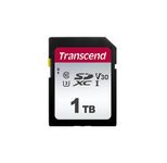 Transcend 300S Speicherkarte 1 TB