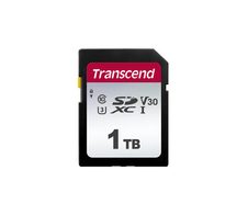 Transcend 300S Speicherkarte 1 TB