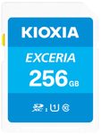 Kioxia Exceria Speicherkarte 256 GB