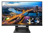 Philips 242B1TC/00 Full HD Display 60,5 cm (23.8")