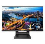 Philips 242B1TC/00 Full HD Display 60,5 cm (23.8")