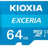 Kioxia Exceria Speicherkarte 64 GB