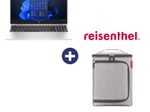 HP 250 G10 Intel® Core™ i3-1315U Notebook inkl. Reisenthel coolerbox herringbone grey