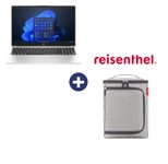 HP 250 G10 Intel® Core™ i3-1315U Notebook inkl. Reisenthel coolerbox herringbone grey