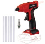 Einhell Akku-Heißklebepistole TE-CG 18 Li - Solo (4522200)