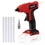 Einhell Akku-Heißklebepistole TE-CG 18 Li - Solo (4522200)
