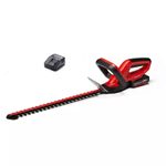 Einhell Akku-Heckenschere GC-CH 1846 Li Kit (3410683)
