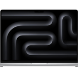 Apple MacBook Pro 35,97 cm (14,2") silber