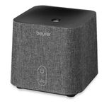 beurer LA 35 Aroma Diffuser Grau