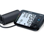 beurer BM 54 Oberarm-Blutdruckmessgerät Schwarz