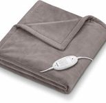 beurer HD 75 Heizdecke Taupe 100W