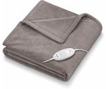 beurer HD 75 Heizdecke Taupe 100W